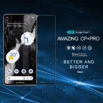 گلس Google Pixel 7 نیلکین مدل Nillkin CP+ Pro