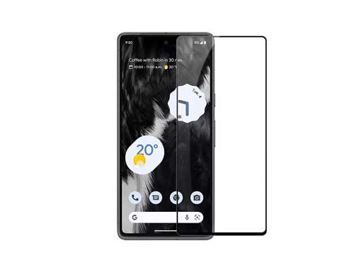 گلس Google Pixel 7 نیلکین مدل Nillkin CP+ Pro