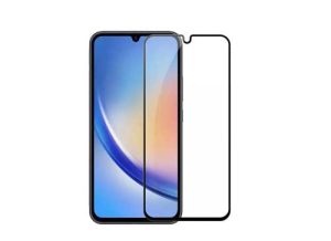 گلس Samsung Galaxy A34 نیلکین مدل Nillkin CP+ Pro