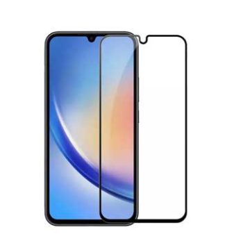گلس Samsung Galaxy A34 نیلکین مدل Nillkin CP+ Pro