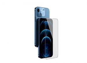 گلس Nillkin Amazing 2in1 HD Full Glass iPhone 13