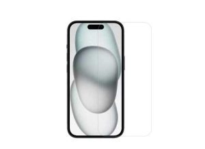 گلس آیفون iPhone 15 نیلکین مدل Amazing H+ Pro