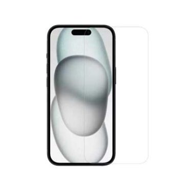 گلس آیفون iPhone 15 نیلکین مدل Amazing H+ Pro
