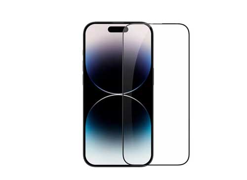 گلس آیفون iPhone 14 Pro نیلکین مدل Nillkin CP+ Pro