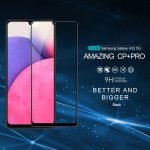 گلس Samsung Galaxy A33 نیلکین مدل Nillkin CP+ Pro