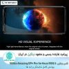 گلس تمام صفحه ایسوس Nillkin Amazing CP+ Pro Glass Asus ROG Phone 5