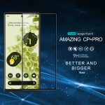 گلس Google Pixel 6 نیلکین مدل Nillkin CP+ Pro
