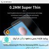 گلس سامسونگ Nillkin Amazing H+ Pro for Samsung A21S