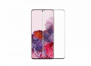گلس سامسونگ Nillkin 3D DS+ Max Samsung S20