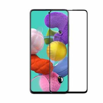 گلس سامسونگ Nillkin CP+Max Samsung A51