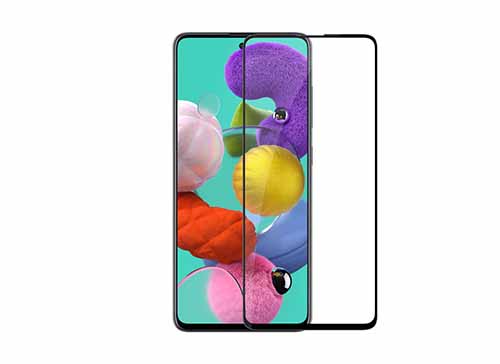 گلس سامسونگ Nillkin CP+Max Samsung A51