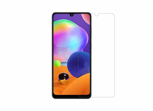گلس سامسونگ Nillkin Amazing H+ Pro Glass For A31