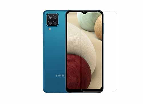 گلس سامسونگ Nillkin Amazing H+ Pro Glass For A12