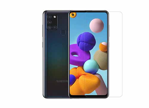 گلس سامسونگ Nillkin Amazing H+ Pro for Samsung A21S