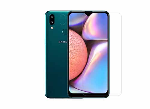 گلس سامسونگ Nillkin Amazing H tempered glass for A10s