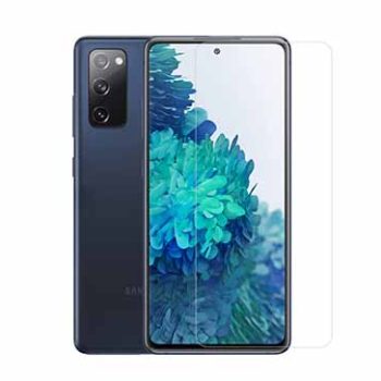 گلس سامسونگ Nillkin Amazing H tempered glass for Samsung S20 FE 2020