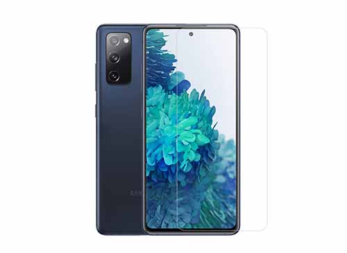 گلس سامسونگ Nillkin Amazing H tempered glass for Samsung S20 FE 2020