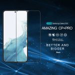 گلس Samsung Galaxy S23 نیلکین مدل Nillkin CP+ Pro