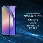 گلس Samsung Galaxy A54 نیلکین مدل Nillkin CP+ Pro
