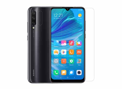 گلس شیائومی Nillkin Amazing H+ Pro for Xiaomi Mi CC9e (Mi A3)