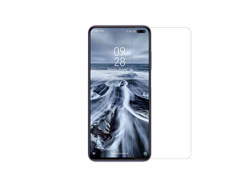 گلس شیائومی Nillkin H+Pro glass for Xiaomi Poco X3