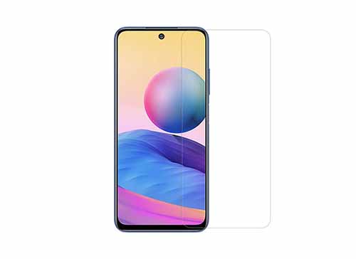 گلس شیائومی Nillkin H+Pro glass for Xiaomi Redmi Note 10 5G