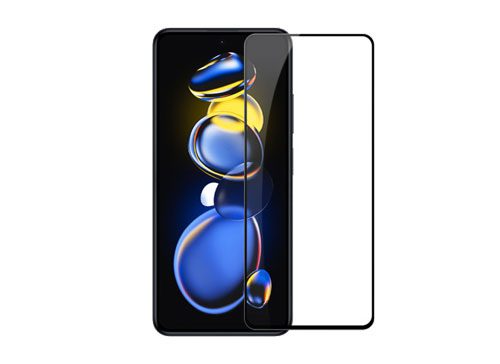 گلس شیائومی Redmi Note 11T Pro / 11T Pro+ 5G مدل NILLKIN CP+PRO