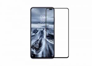گلس شیائومی نیلکین Nillkin CP+Pro glass for Xiaomi Poco X3