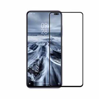 گلس شیائومی نیلکین Nillkin CP+Pro glass for Xiaomi Poco X3