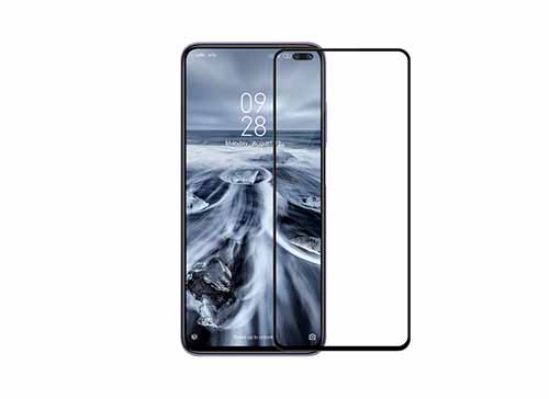 گلس شیائومی نیلکین Nillkin CP+Pro glass for Xiaomi Poco X3