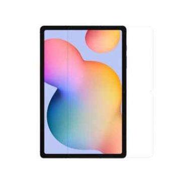 گلس شیشه ای نیلکین تبلت سامسونگ Nillkin H+ glass Samsung Galaxy Tab S7 Plus
