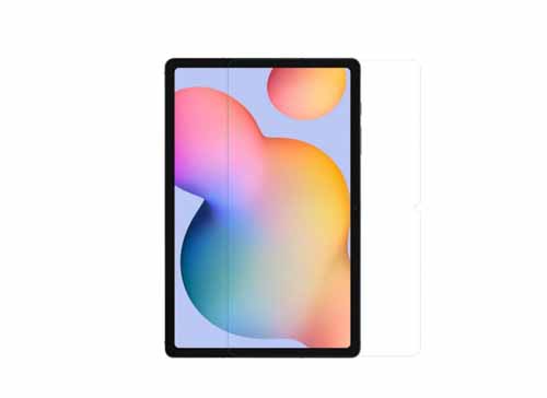 گلس شیشه ای نیلکین تبلت سامسونگ Nillkin H+ glass Samsung Galaxy Tab S7 Plus