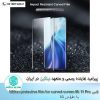 گلس فول چسب Nillkin protective film for curved screen Mi 11 Pro