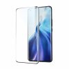 گلس فول چسب Nillkin protective film for curved screen Mi 11 Pro