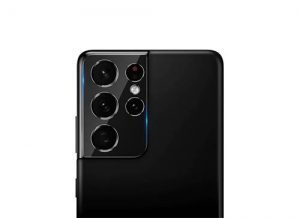 گلس لنز دوربین Nillkin InvisiFilm Camera protector Samsung S21 Ultra
