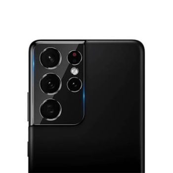 گلس لنز دوربین Nillkin InvisiFilm Camera protector Samsung S21 Ultra