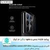 گلس لنز دوربین Nillkin InvisiFilm Camera protector Samsung S21 Ultra