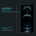 گلس آیفون iPhone 13 Pro Max نیلکین مدل Amazing H
