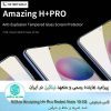 گلس شیائومی Nillkin H+Pro glass for Xiaomi Redmi Note 10 5G