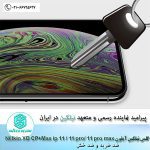 گلس Nillkin XD cp+max glass for Apple iphone 11 / 11 pro / 11 pro max