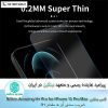 گلس آیفون Nillkin Amazing H+ Pro for Apple iPhone 13 Pro Max