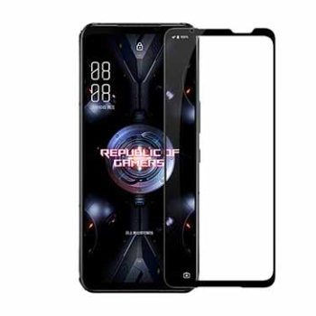 گلس تمام صفحه ایسوس Nillkin Amazing CP+ Pro Glass Asus ROG Phone 5