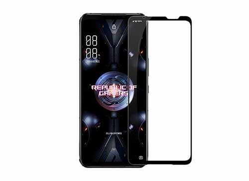 گلس تمام صفحه ایسوس Nillkin Amazing CP+ Pro Glass Asus ROG Phone 5