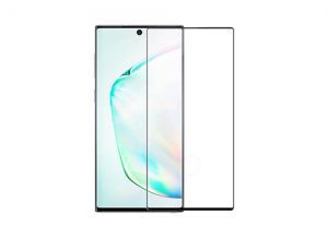 گلس نیلکین سامسونگ Nillkin 3D CP+ Max Note 20 Ultra