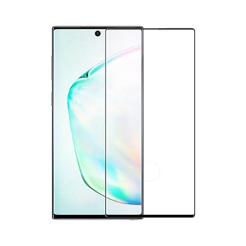 گلس نیلکین سامسونگ Nillkin 3D CP+ Max Note 20 Ultra