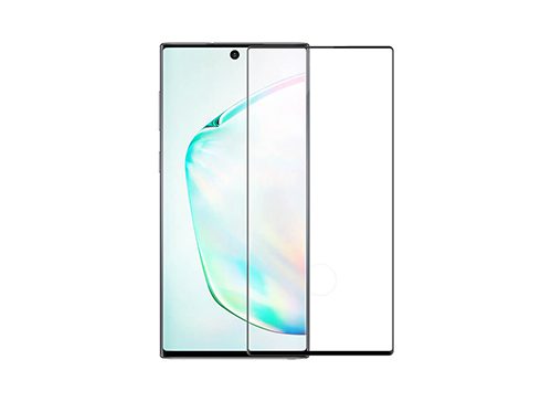 گلس نیلکین سامسونگ Nillkin 3D CP+ Max Note 20 Ultra