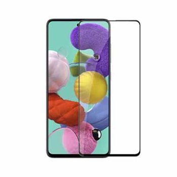 گلس نیلکین سامسونگ Nillkin Amazing CP+ Pro for Samsung A51