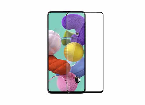 گلس نیلکین سامسونگ Nillkin Amazing CP+ Pro for Samsung A51