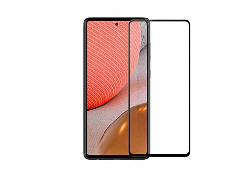 گلس سامسونگ Nillkin Amazing CP+ Pro for Samsung A72