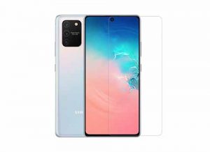 گلس سامسونگ Nillkin Amazing H+ Pro Glass For S10 Lite